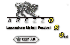 Logo Arezzoro Srl