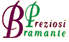 Logo Bramante Preziosi Snc